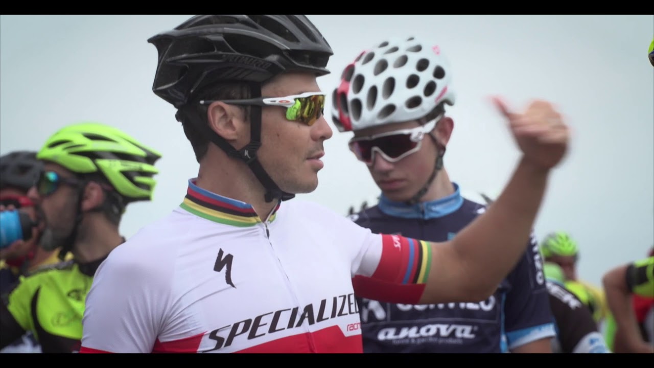 Resumen Gran Fondo Ézaro Fitur 2018