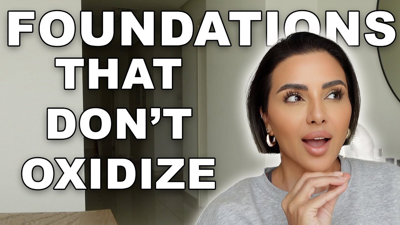 Makeup Artist Approved: Foundations That Don’t Oxidize | Nina Ubhi