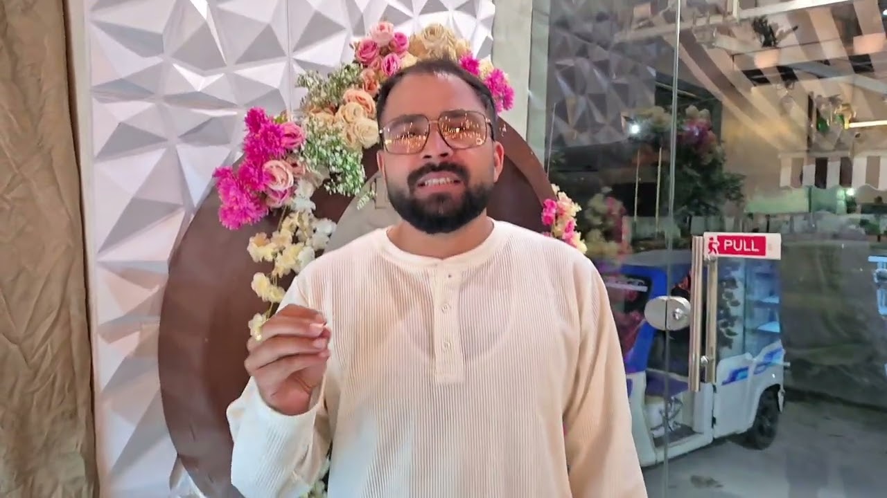 Bilaspur Mein Full Masti & Tasty Khana | Back To Work Vlog