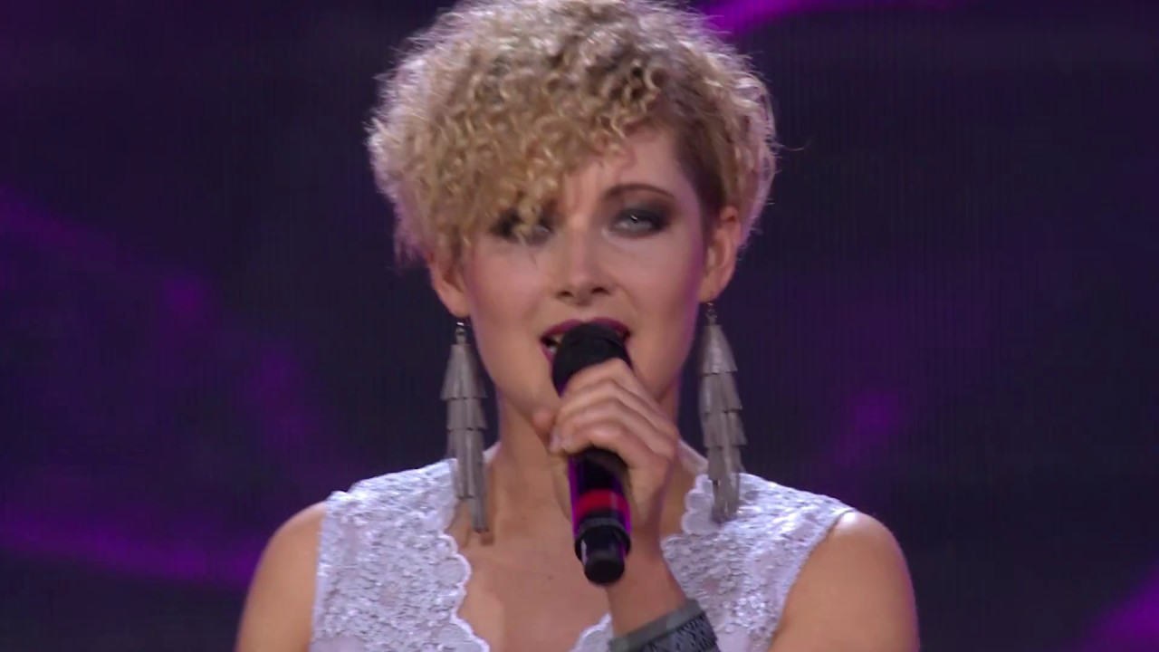 Antra Stafecka - Vētra nāk (Laima Rendez Vous Jūrmala 22.07.2017)