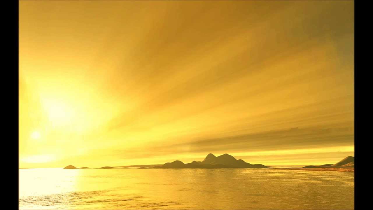 Agneton - Eden Ahead