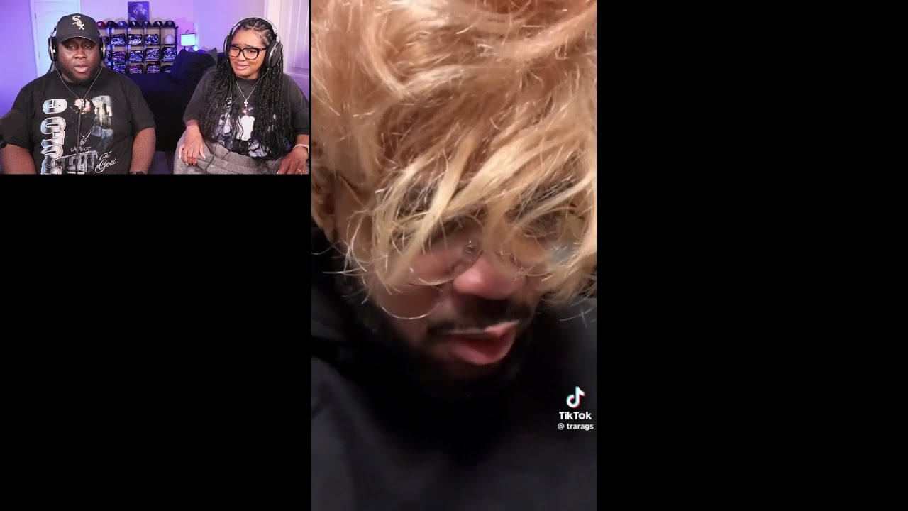 Kidd and Cee Reacts To Memes for Imdontai V200