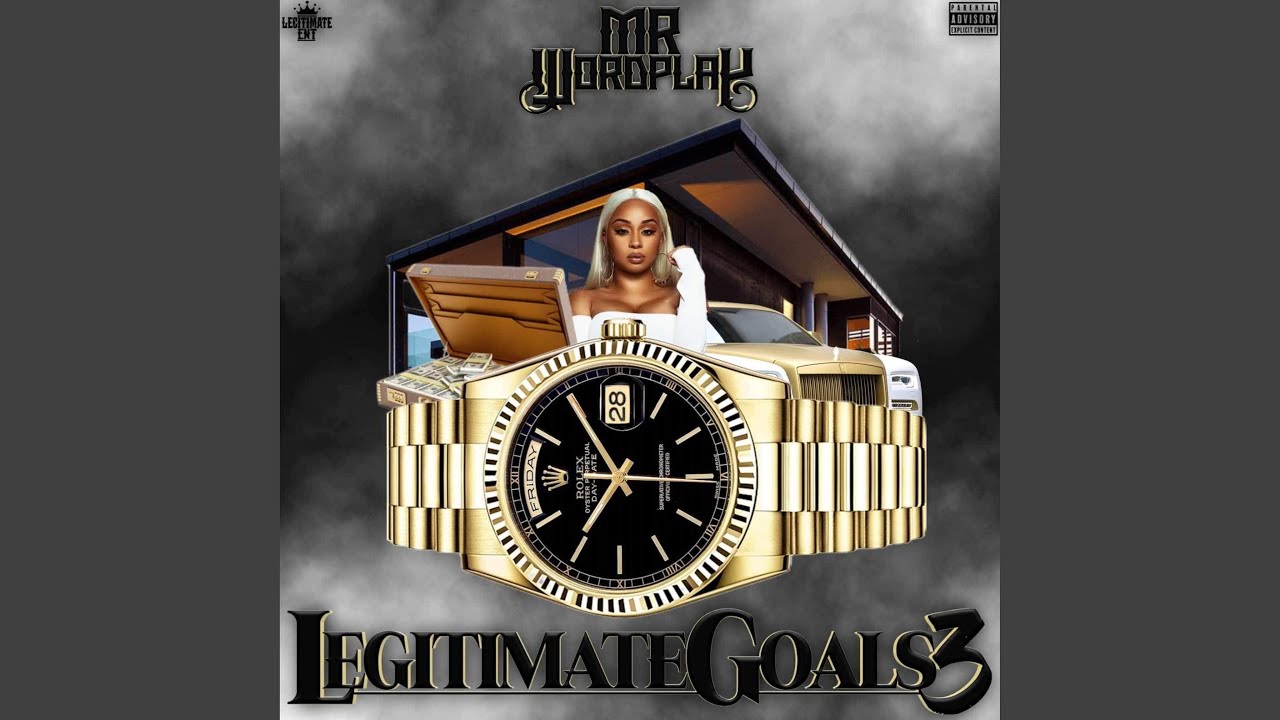 Legitimate Goals 3 (Outro)