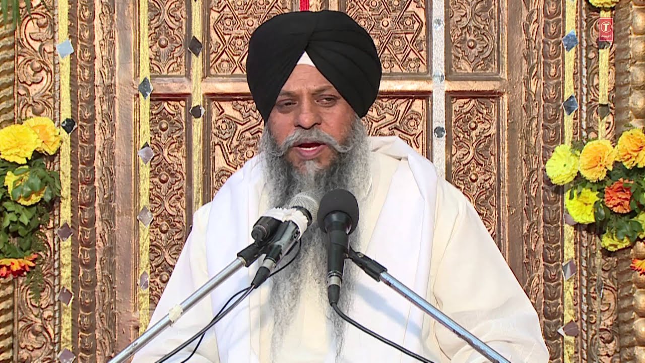 Bhai Amrik Singh Ji - Saheedi Gaatha Chaar Sahibzaade (Part -4) - Shabad Gurbani