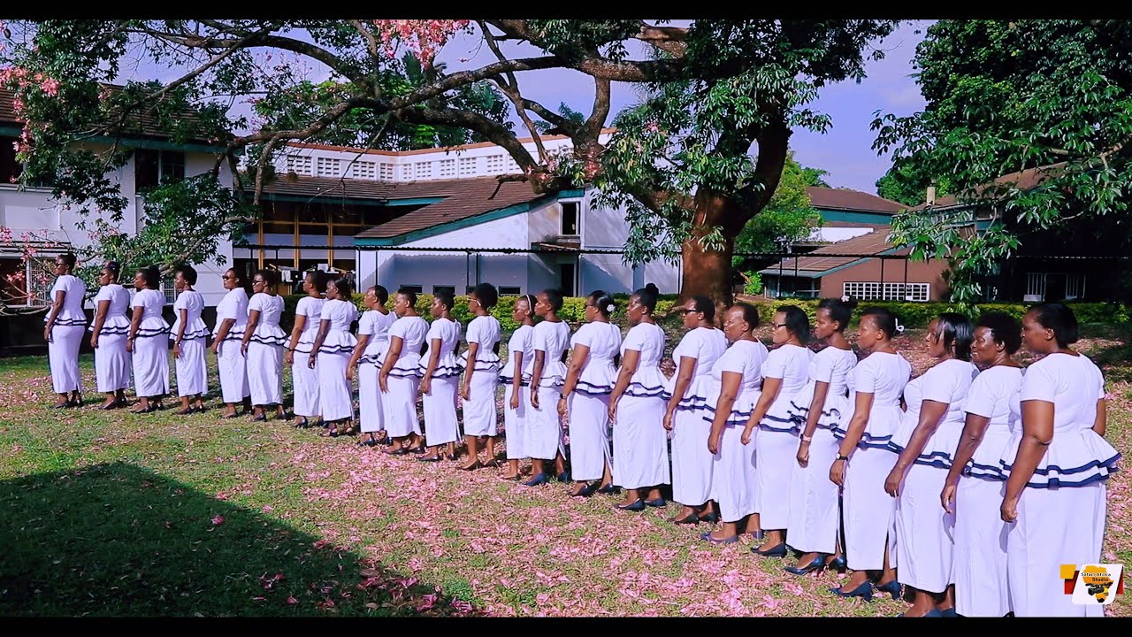 STAREHE SDA CHURCH CHOIR ,NAIROBI || MSAMAHA ||OFFICIAL VIDEO 4K || BY SAFARI AFRICA MEDIA||@2025