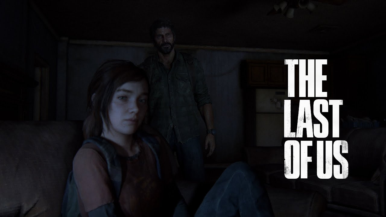 💥 The Last of Us Part I | Жестокий геймплей на ПК | Графика ремейка 🔥🎮