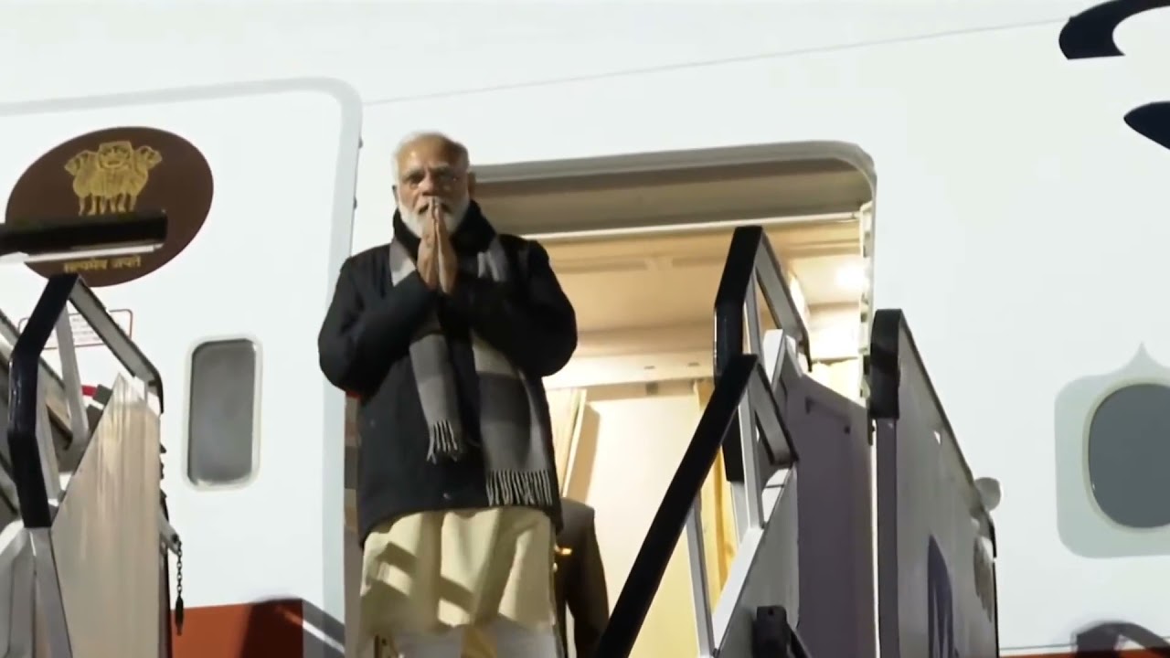 pm modi italy visit