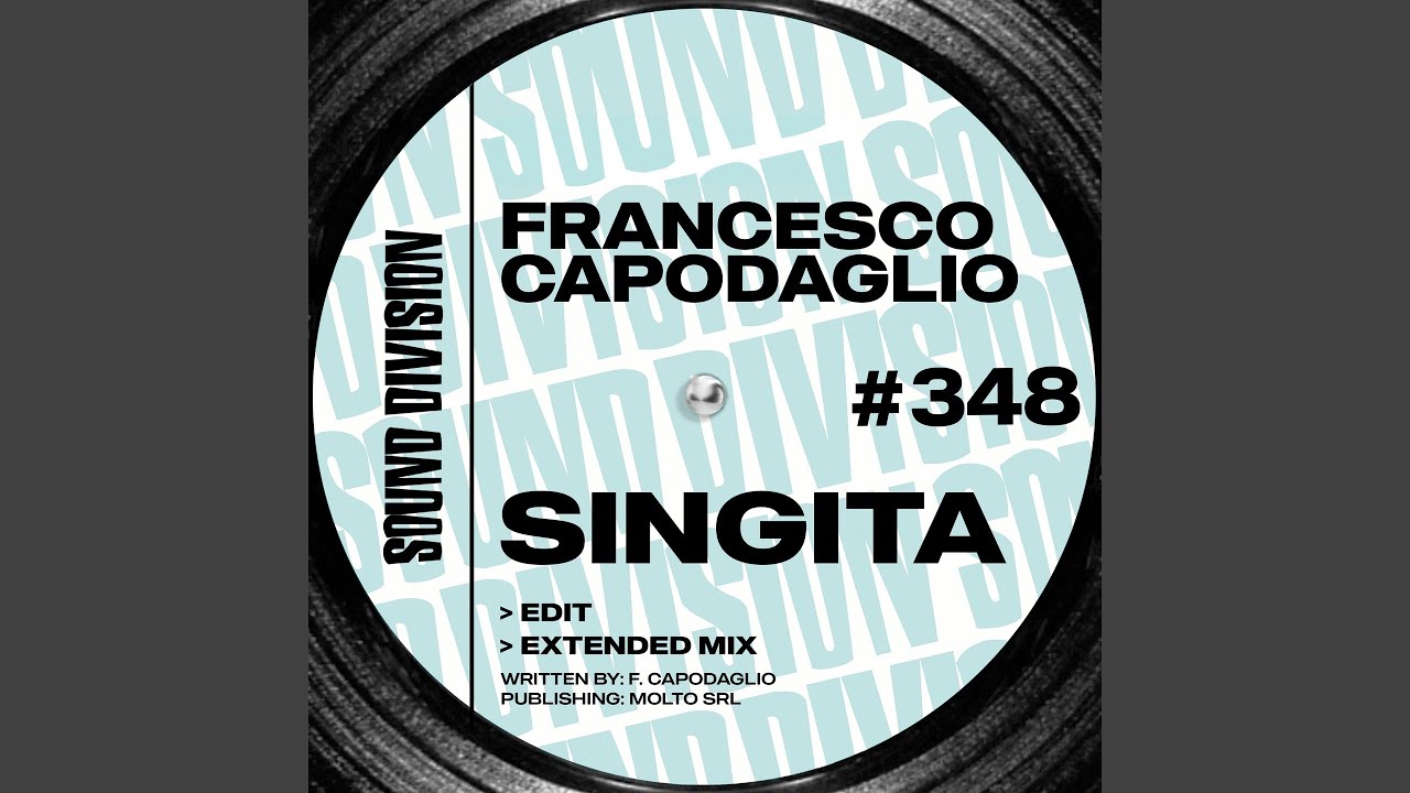 Singita (Extended Mix)