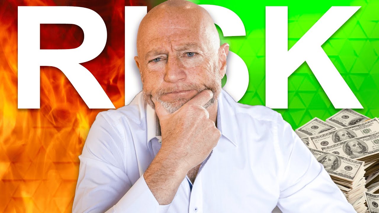 It Started. How To Retire Early When The Stock Market Crashes