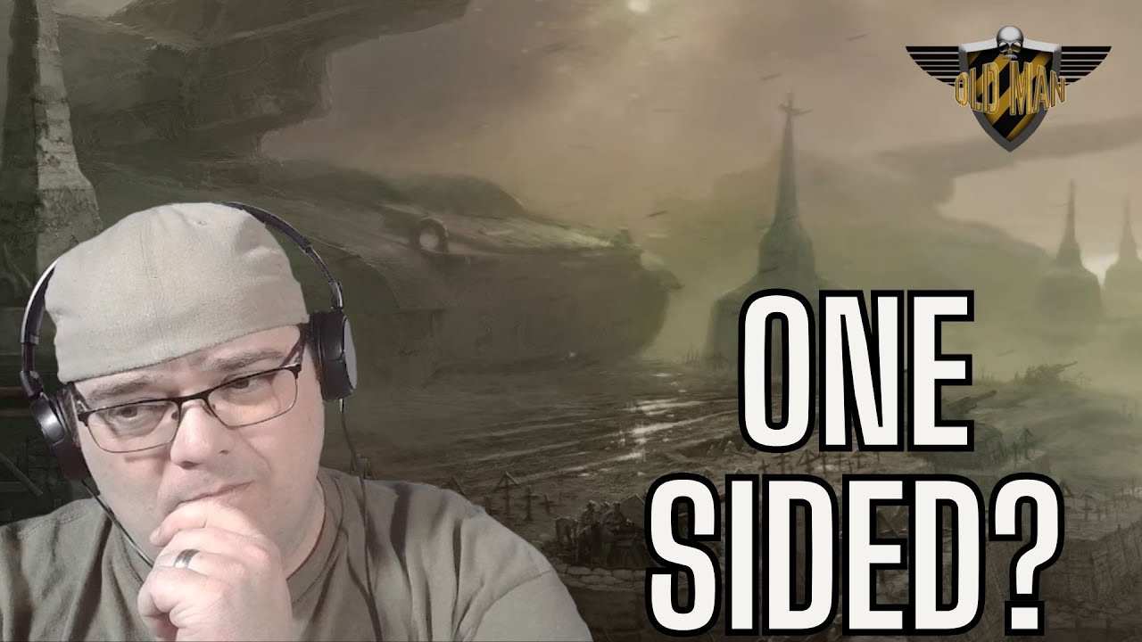 A verbal account of 1099, the year of the Ultimate Heresy from Scannerbarkly - Reaction