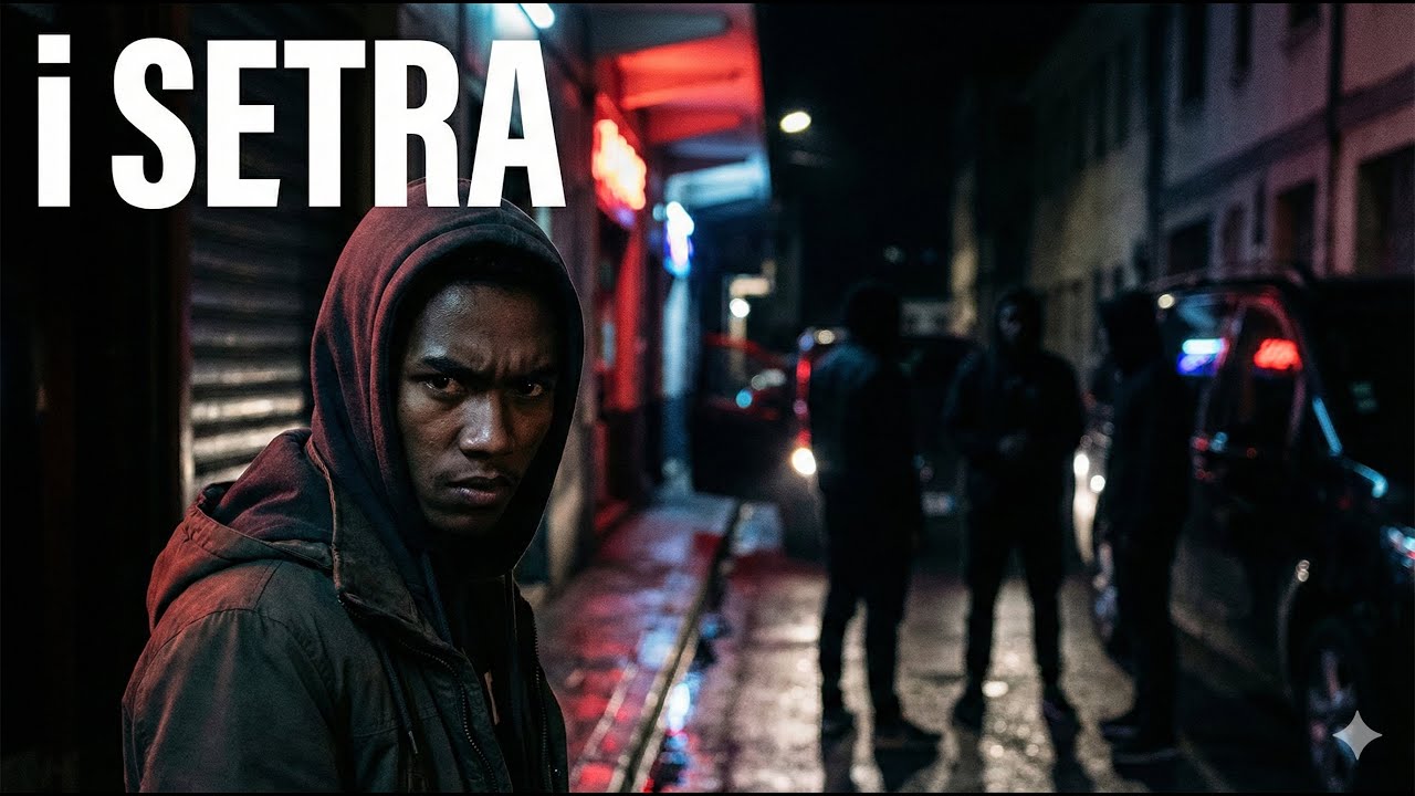 Tantara Malagasy: I SETRA (RFM) — tantara feno lesona sy fitiavana