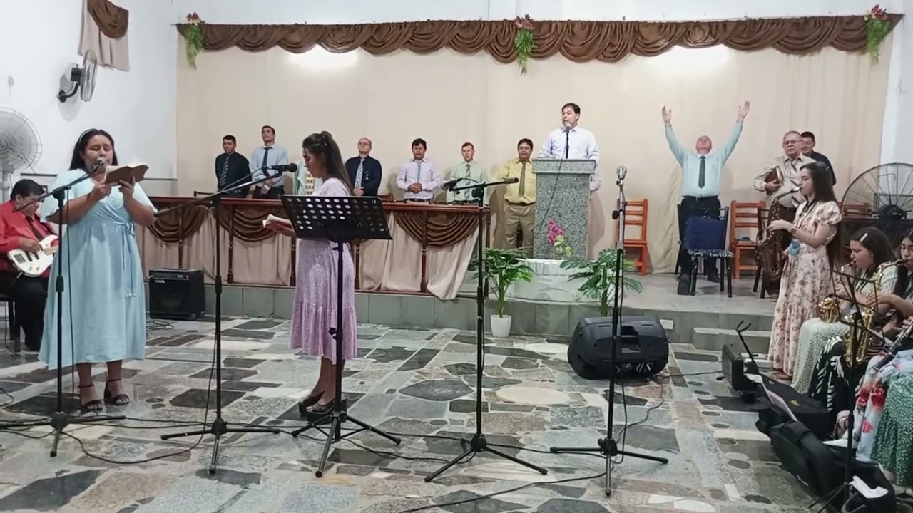 Himno de Gloria ~ Congreso de Jóvenes 2026