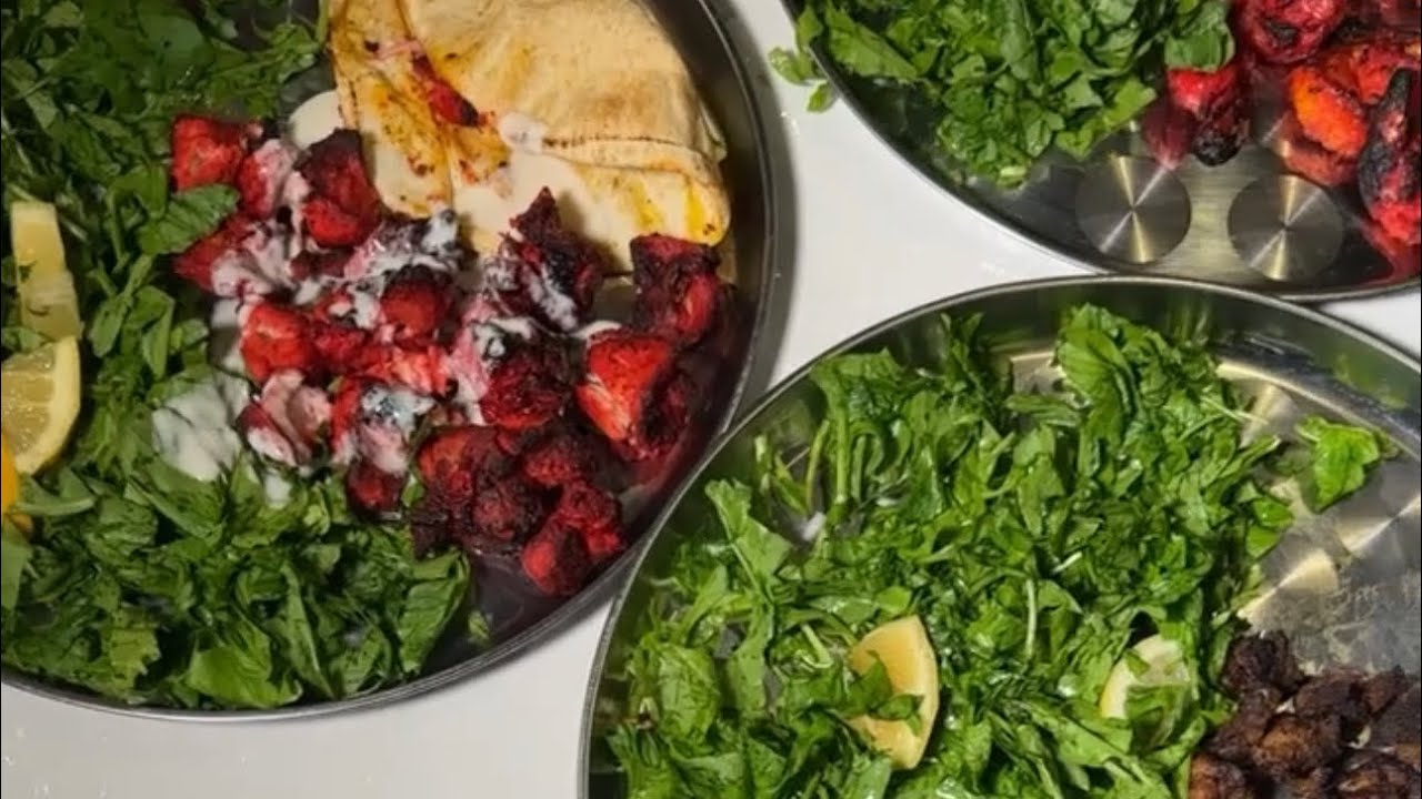 مشويات بو تركي (زاوية المشويات) بسيهات