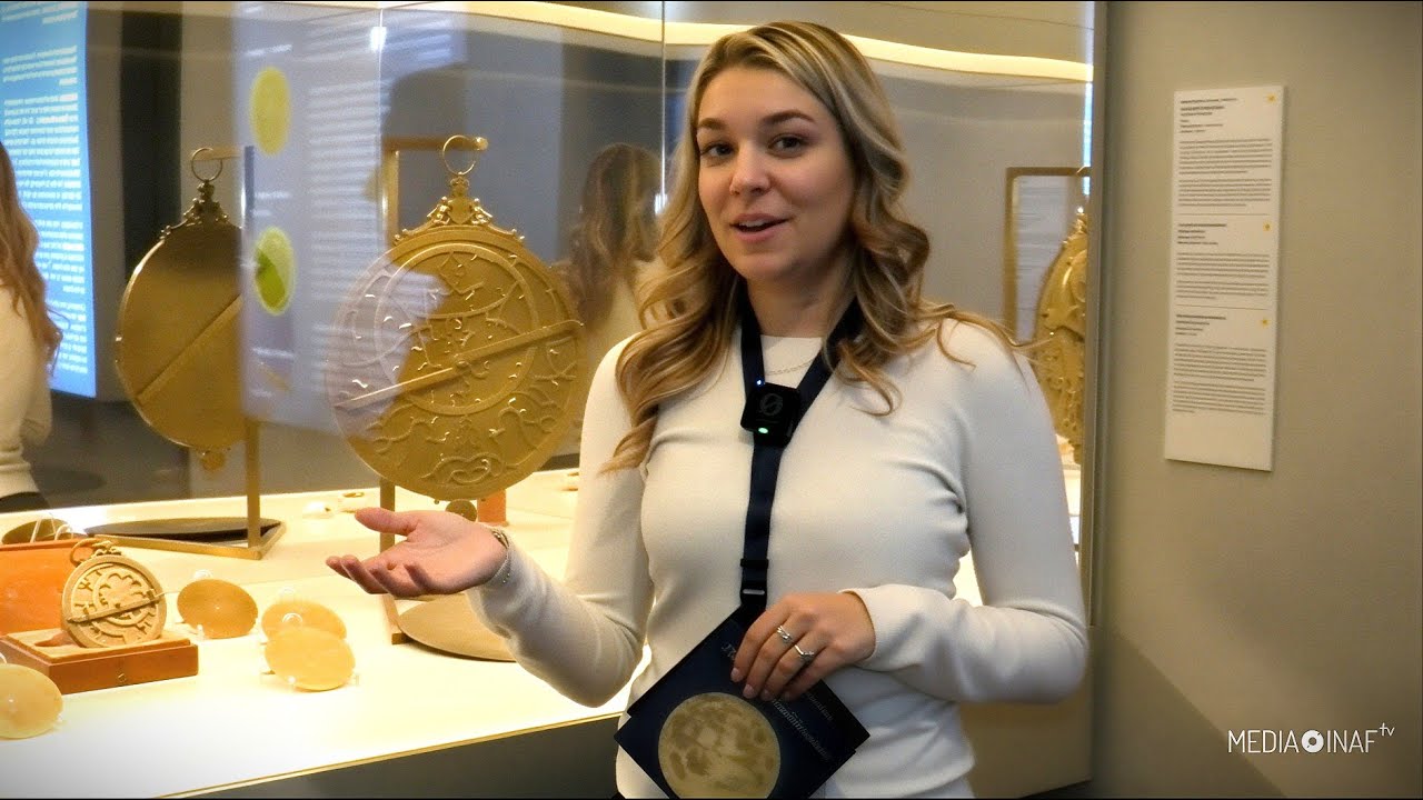 Il nuovo allestimento del museo della Specola di Bologna
