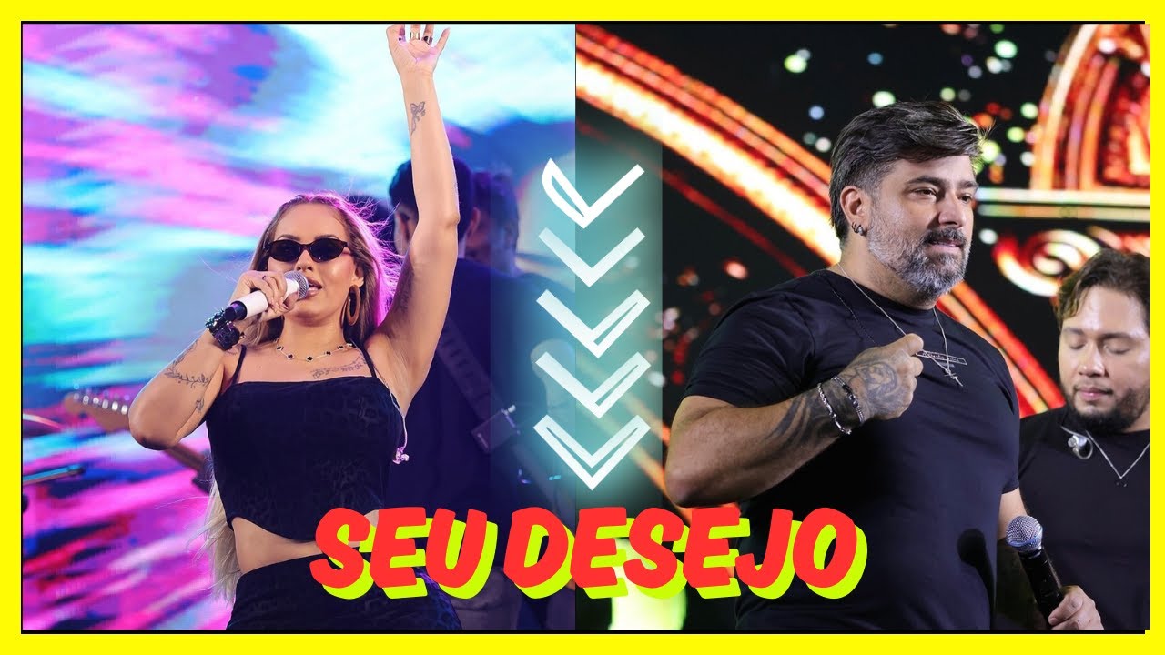 Show 📽 Banda Seu Desejo | Diamante | Paraíba | (26/12/2025) #seudesejo  #forró #festivaldesejando