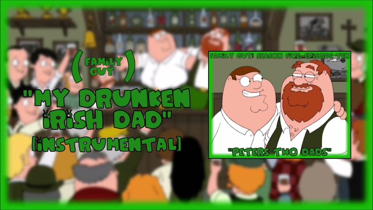 Family Guy - 