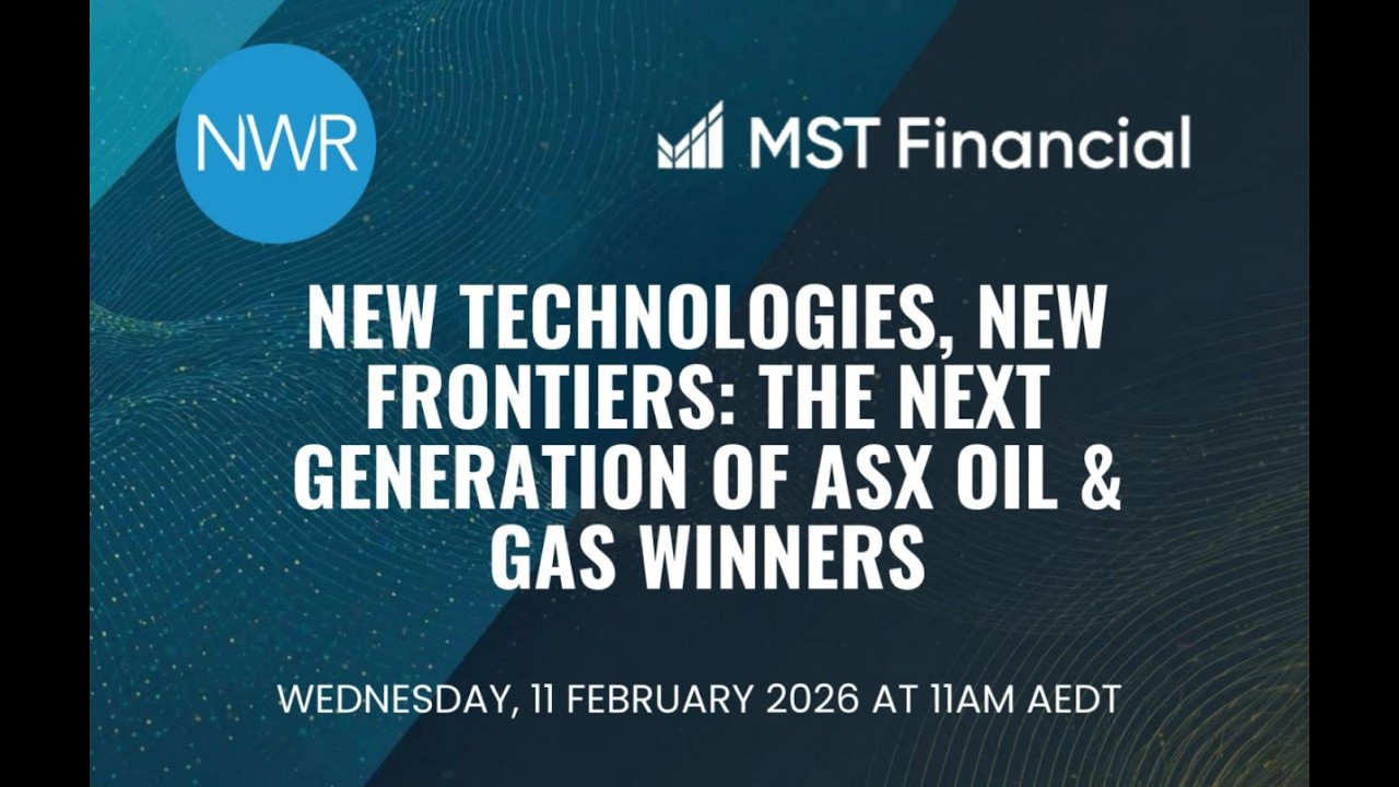 New Technologies, New Frontiers: The Next Generation of ASX Oil & Gas Winners
