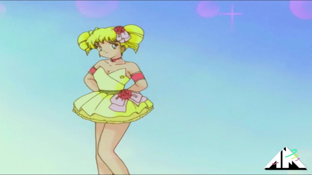 Night Tempo - Turn Off