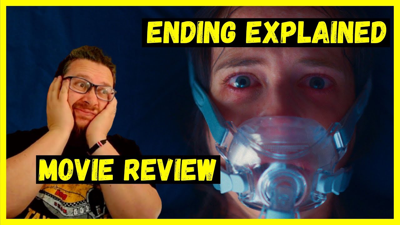 Nocebo (2022) Movie Review SHUDDER EXCLUSIVE - Ending Explained at the End