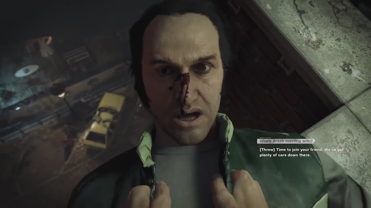 (Part 1) Last time playing COD Campaign