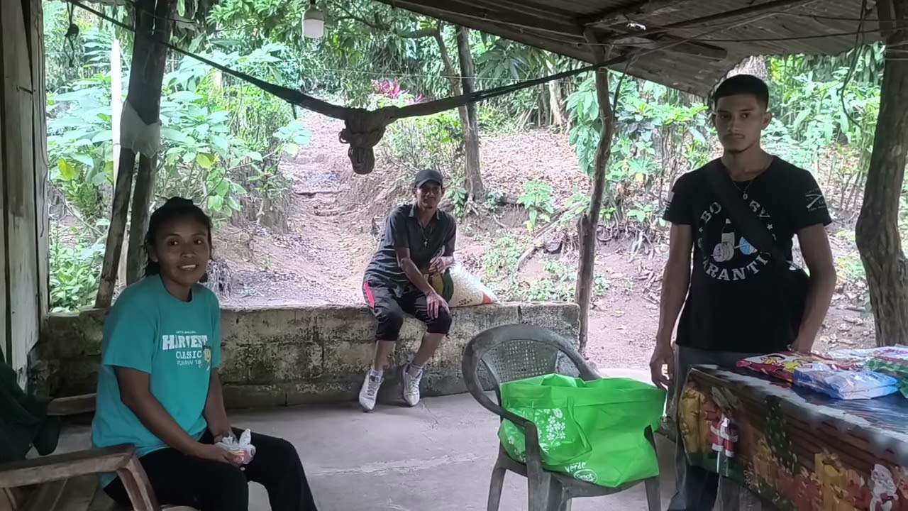 Doña Ma.Luisa cuenta algo sorprendente que no se sabía!😱#fuerzamaya 
