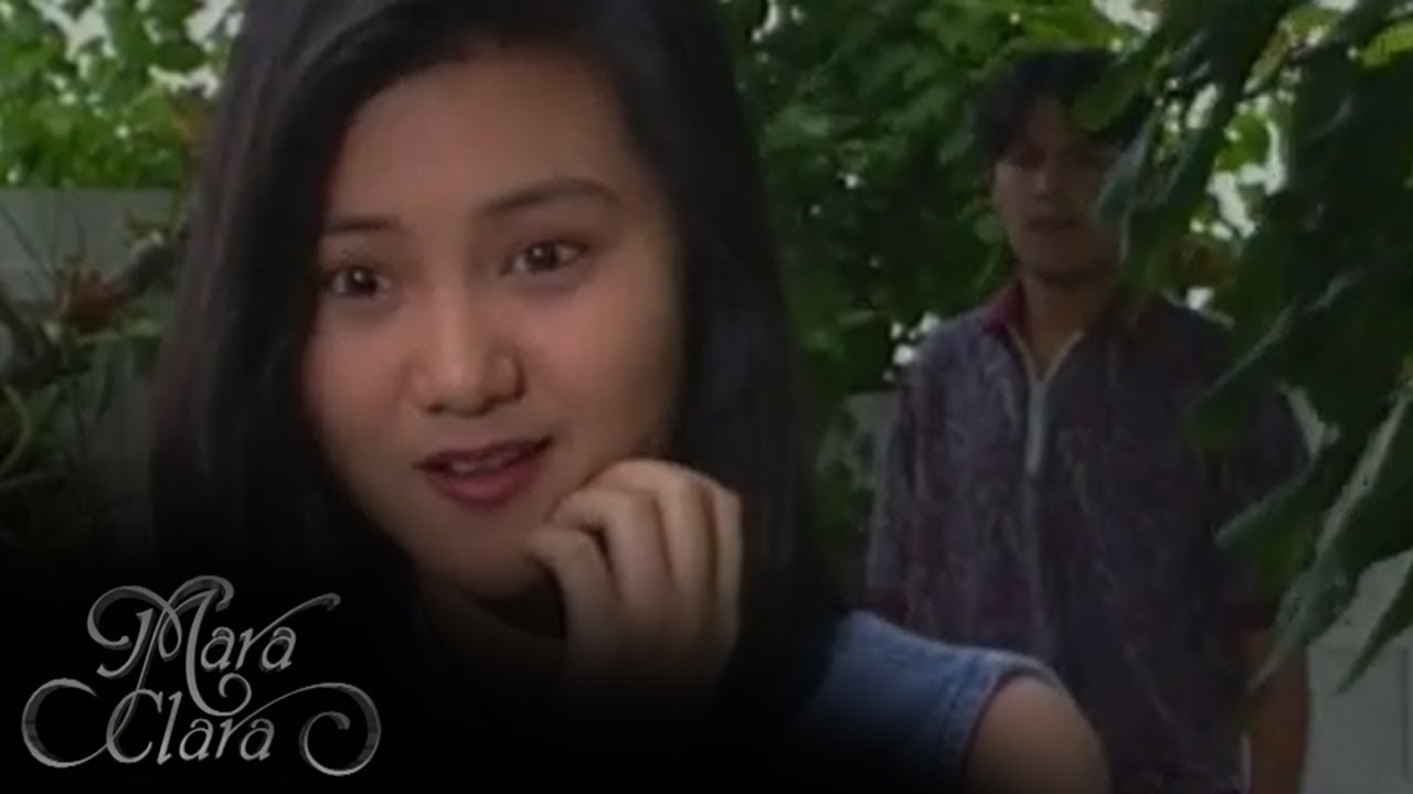 Mara Clara 1992 Full Episode 865 | ABS-CBN Classics