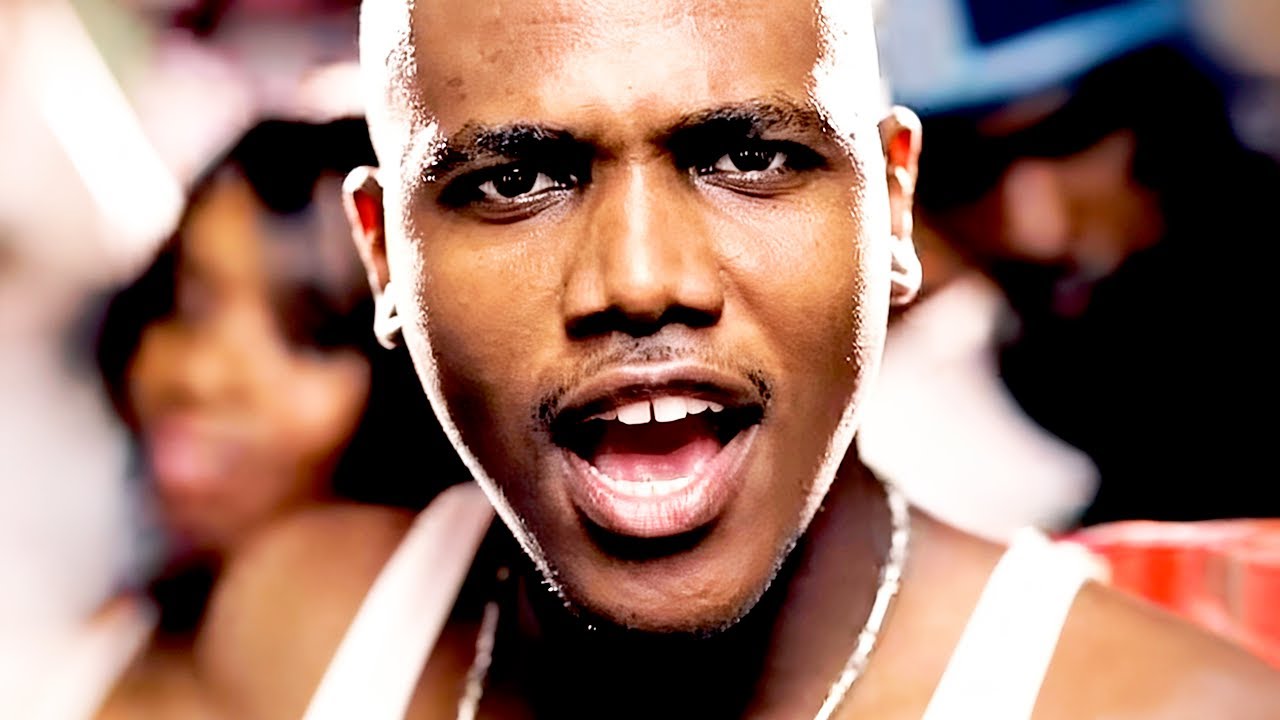 Kevin Lyttle - Turn Me On (Official Video)