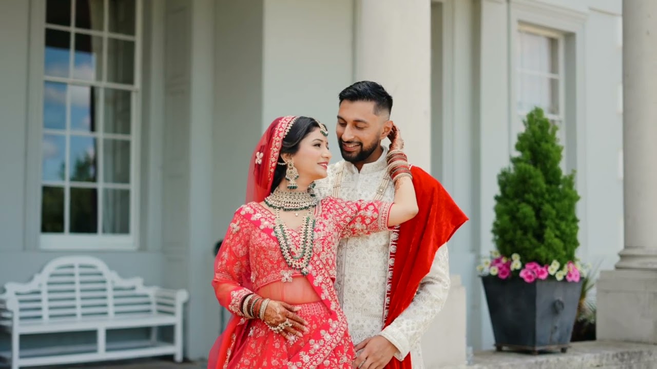 Pratik - PriyankaBhavin