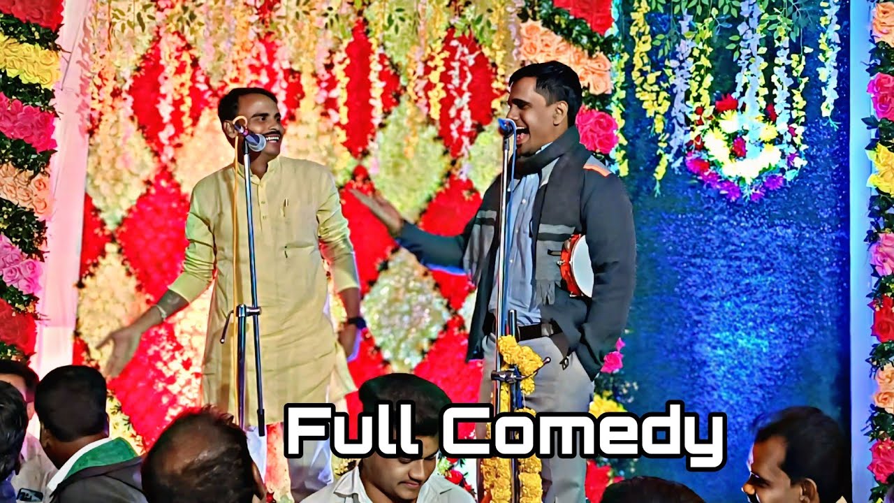 Chhota Maruti Bhajan Gorkhanat v/s Santosh Rathod !! Banjara Bhajan !! Allipur Vari Tanda 05.