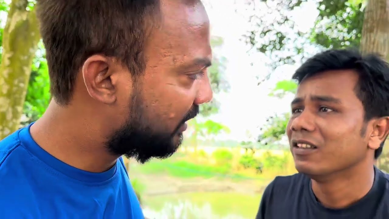 গ্রাম্য শালিসে বিচারকরা যেমন হয়, এটা তার বাস্তব প্রমাণ।