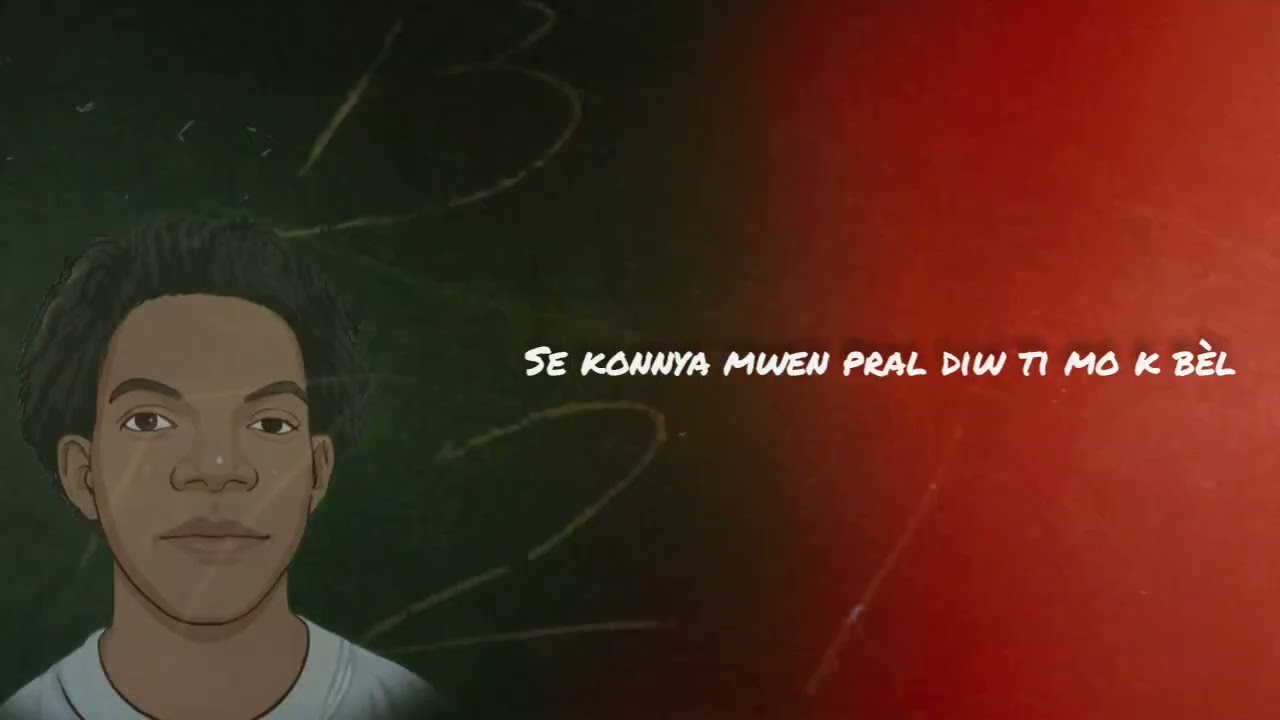 M PI DAMOU __ Naro G __feat__Big-g_one picoolpamifremyo (vidéo lyrics) (12k).
