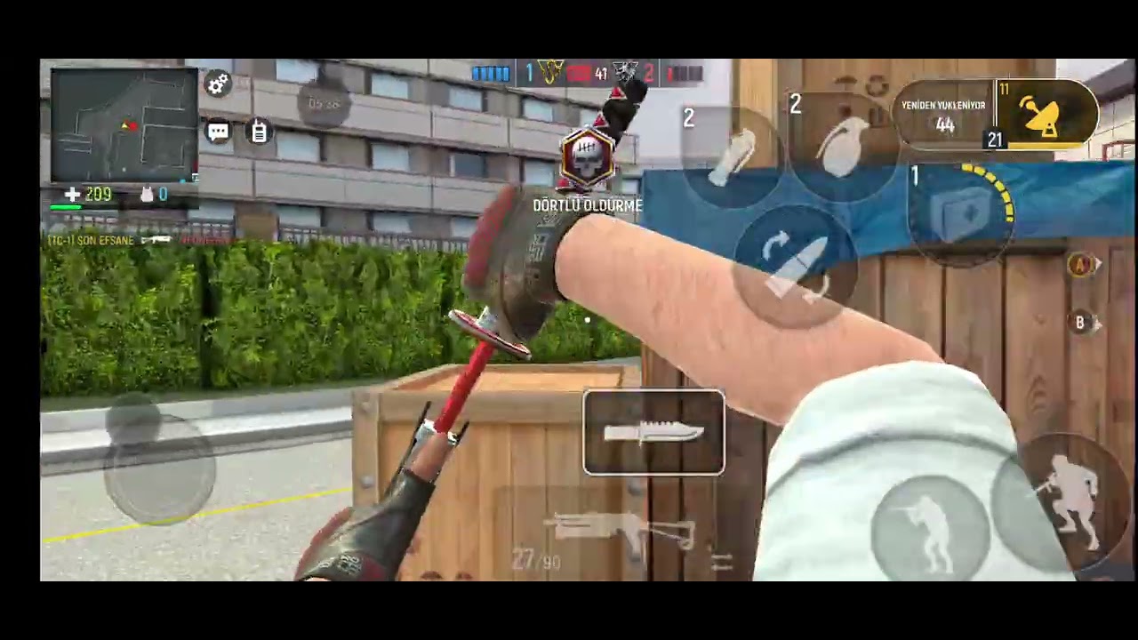 Bir efsane doyuyo yavaş yavaş 