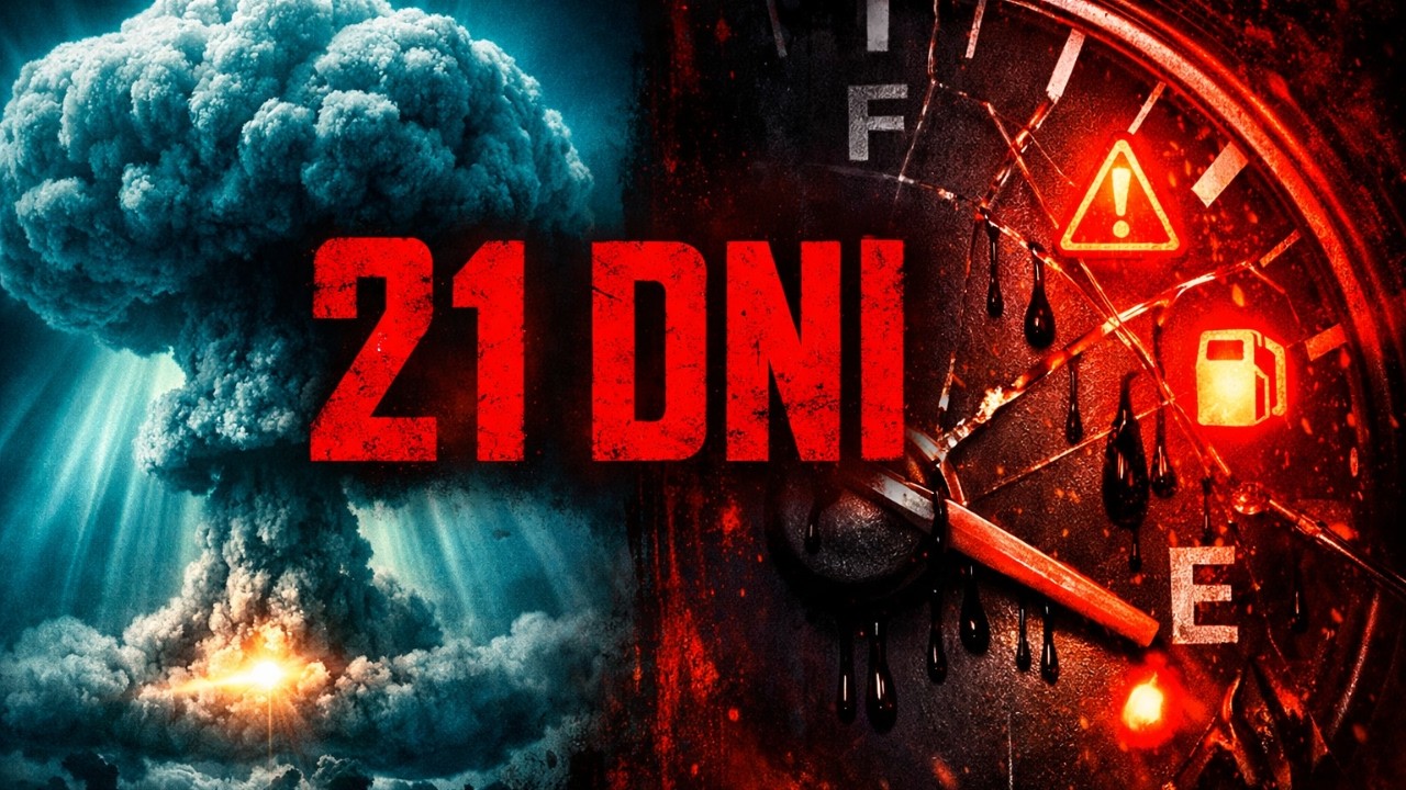 1942–1973: Polska z atomem… i TYLKO 21 dni zapasu paliwa