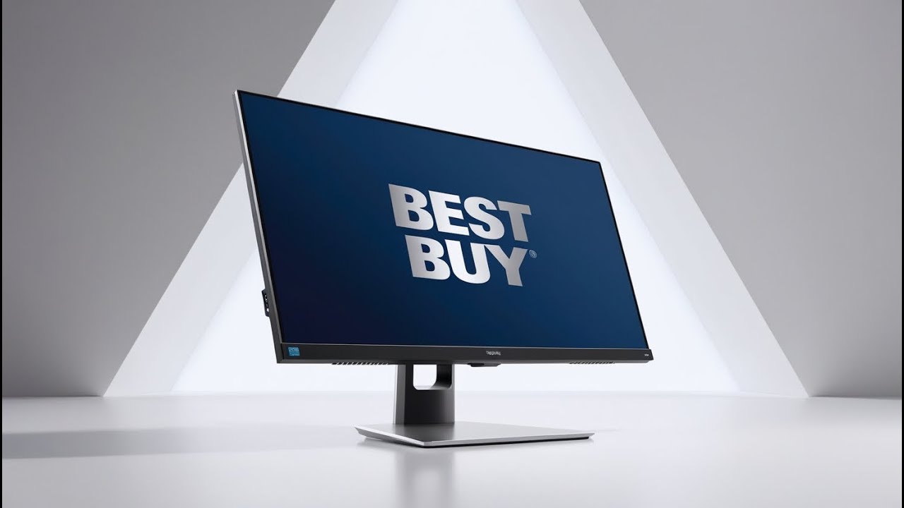 Best Buy HDMI Monitor - Top 5 Reviews in 2024