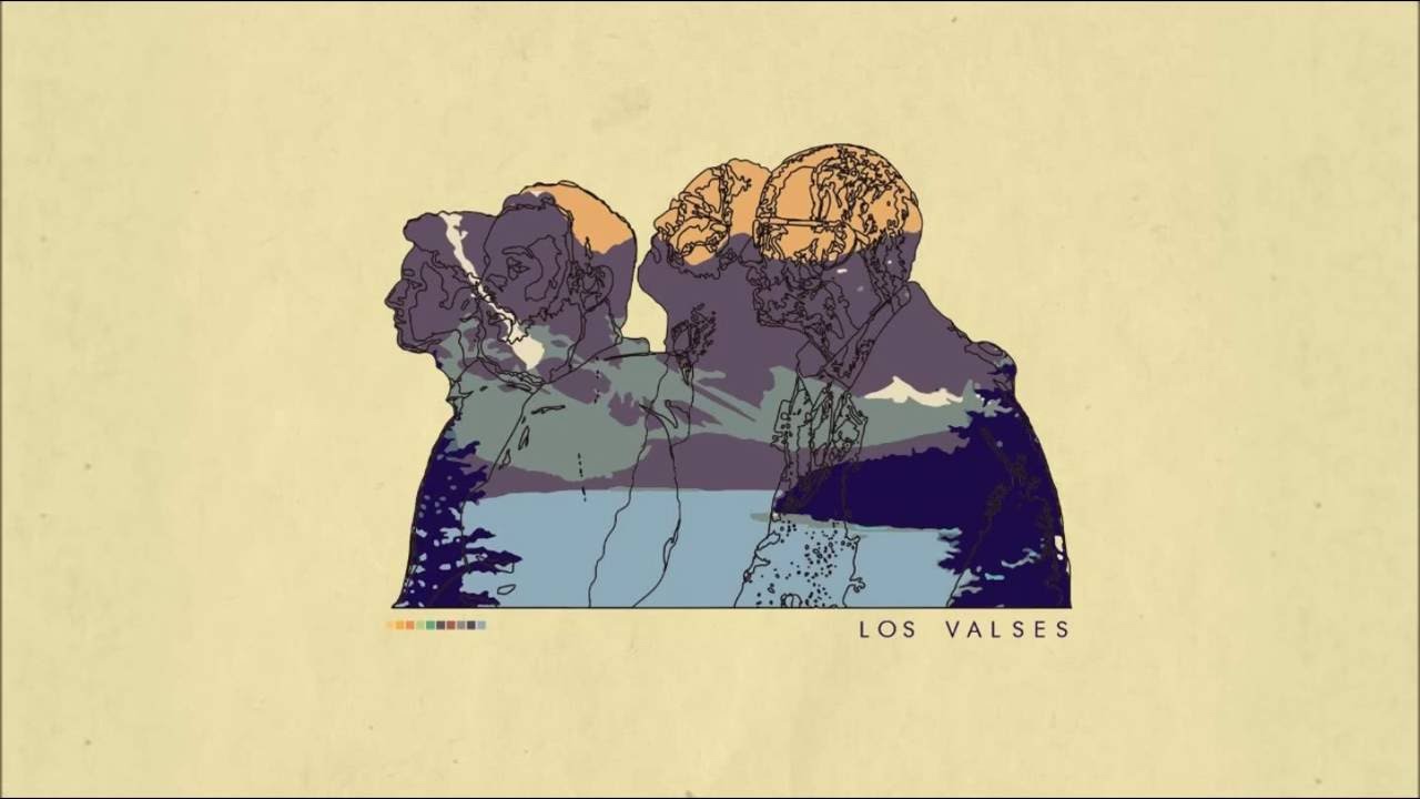 Los Valses - Corazón loreal