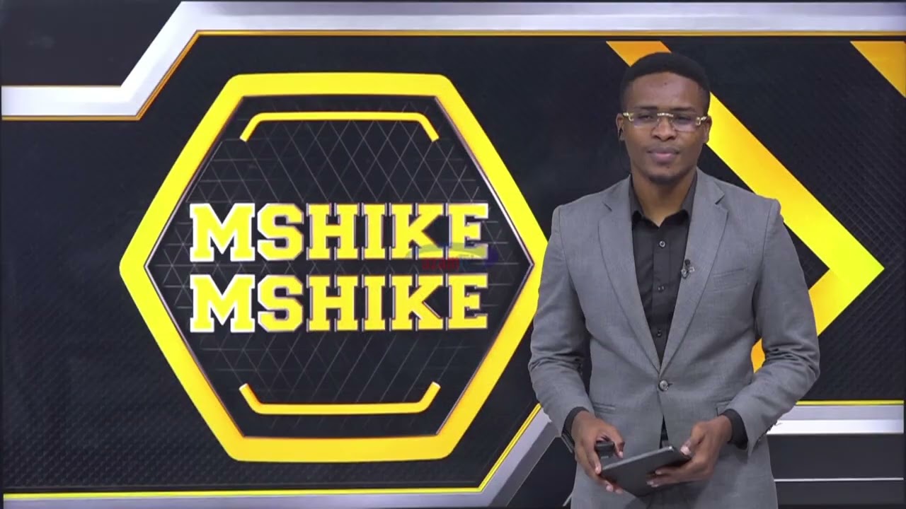 MSHIKEMSHIKE - AZAM TV 20/02/2025