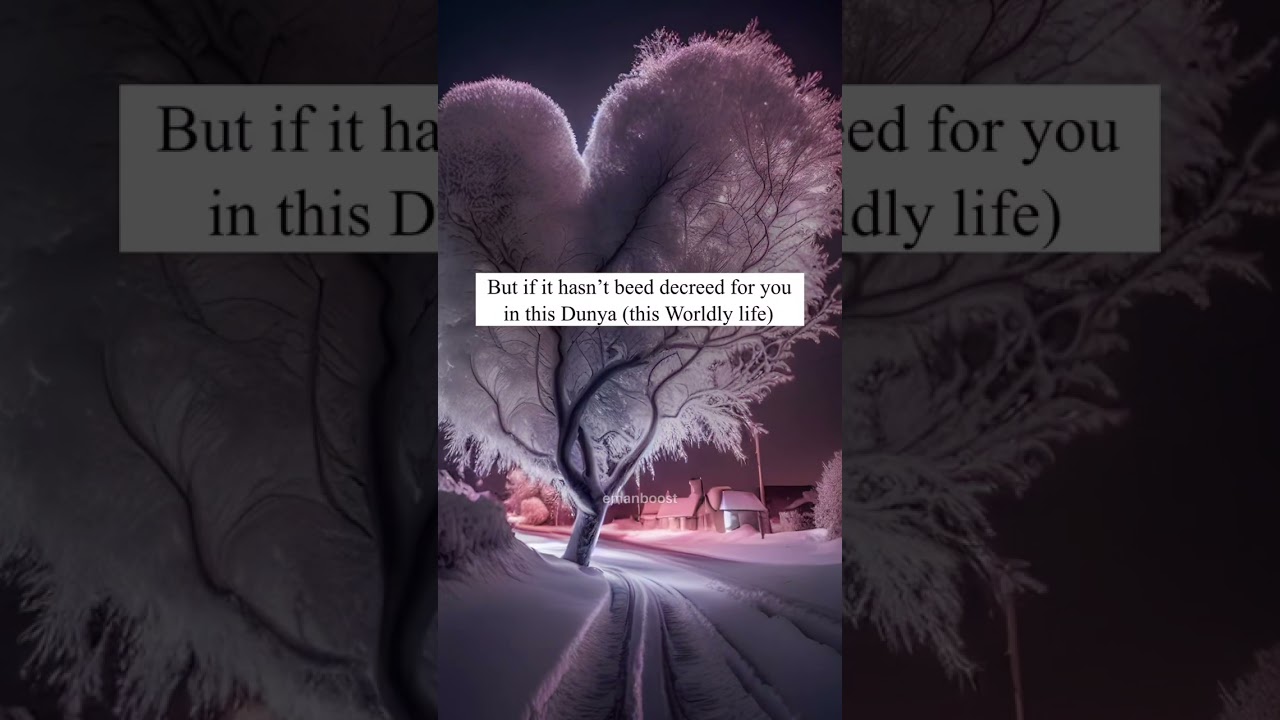 What is Romance in Islam explained