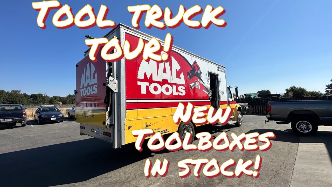 Mac Tool Tuesday 08/29/23