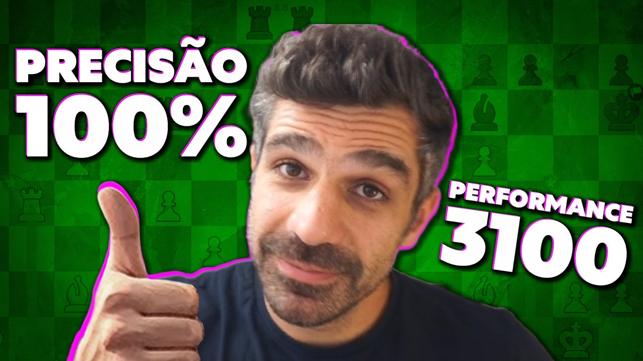 IMPRESSIONANTE! 26 lances e 100% de precisão! - busca do Top 1 #S01E155