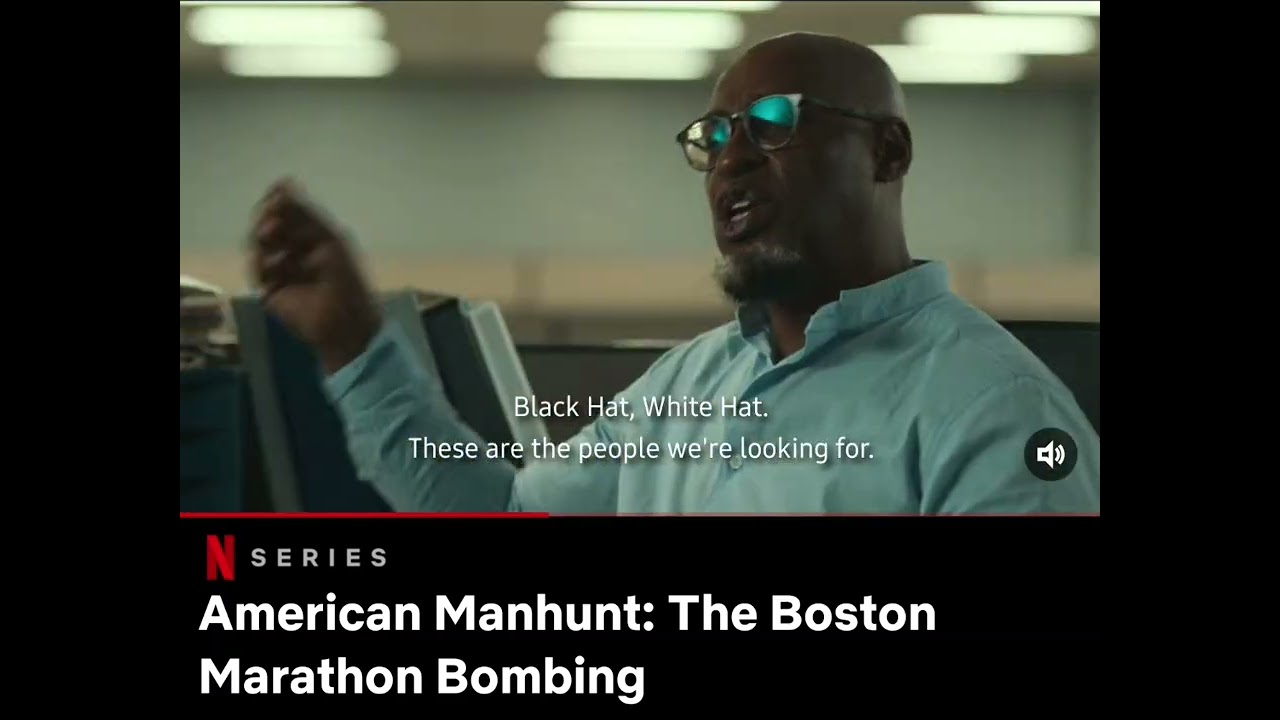American Manhunt: The Boston Marathon Bombing – Real Footage & Manhunt Story