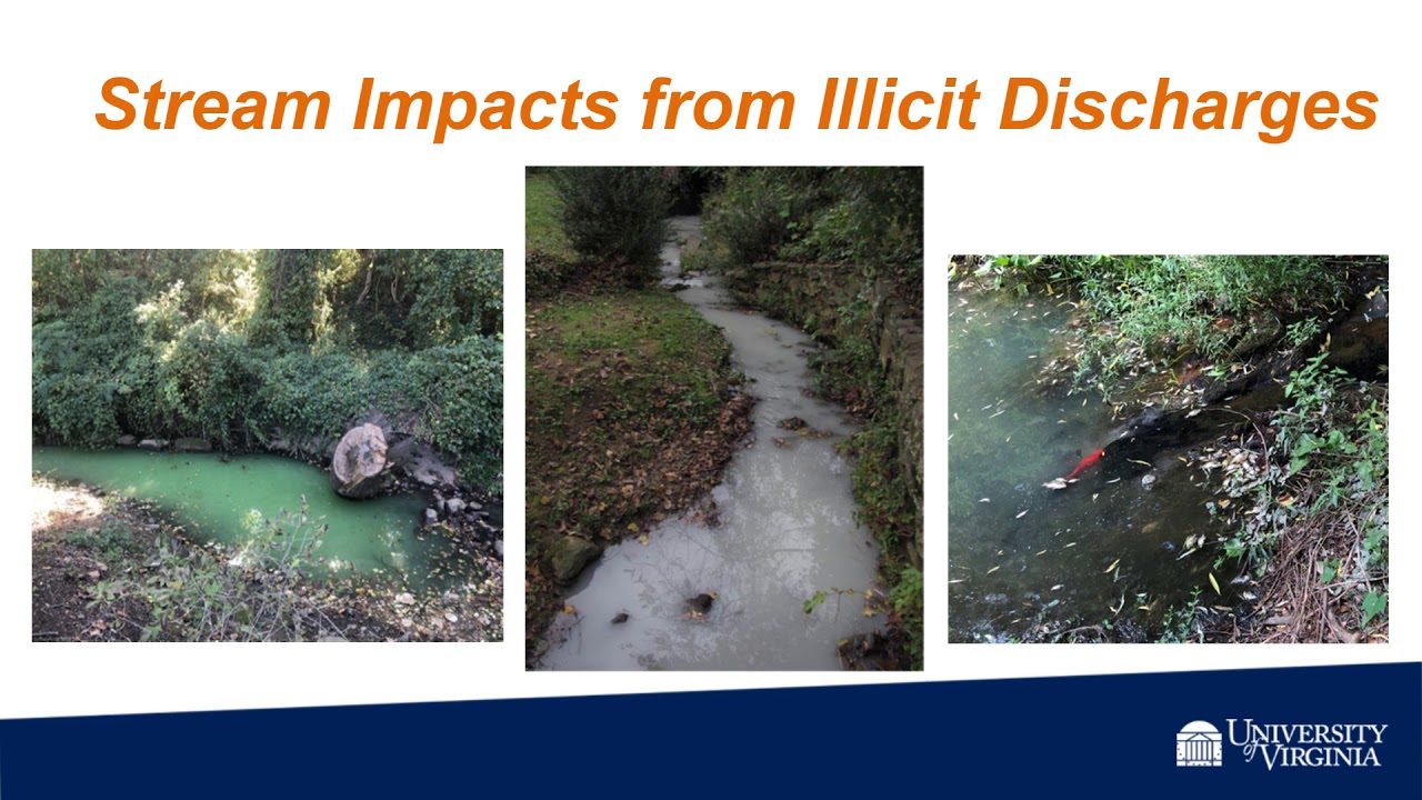 Stormwater Management Compliance Training