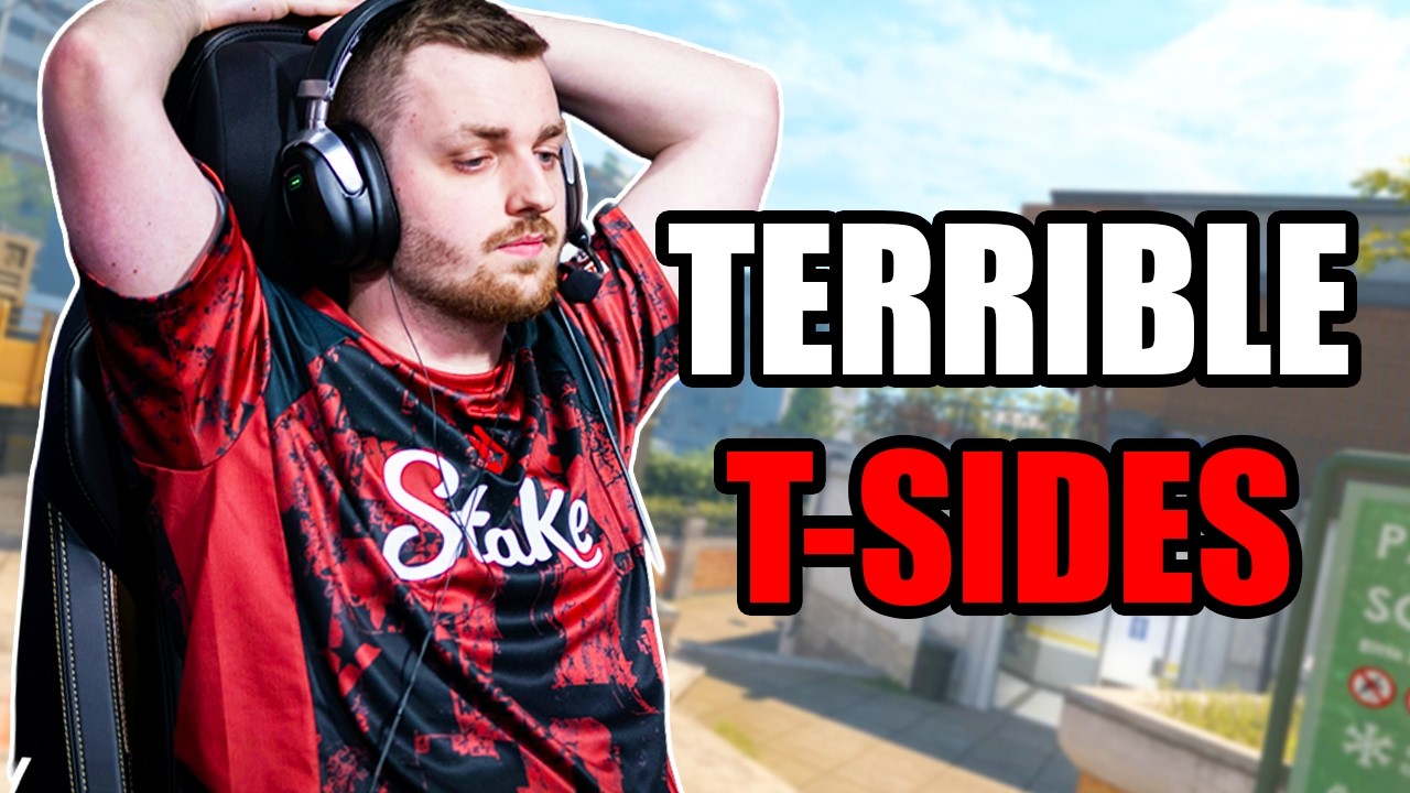 Hooxi's T-sides are WHY My Wife LEFT ME. - IEM Cologne 2026
