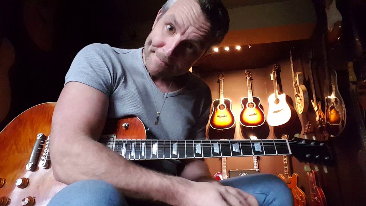 Eastman SB59/V Overview