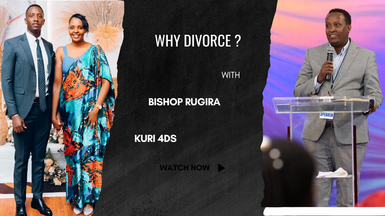 BISHOP ABIVUYE IMUZI IBITAVUGWA HAGATI YABASHAKANYE IMPANVU BATANDUKANA
