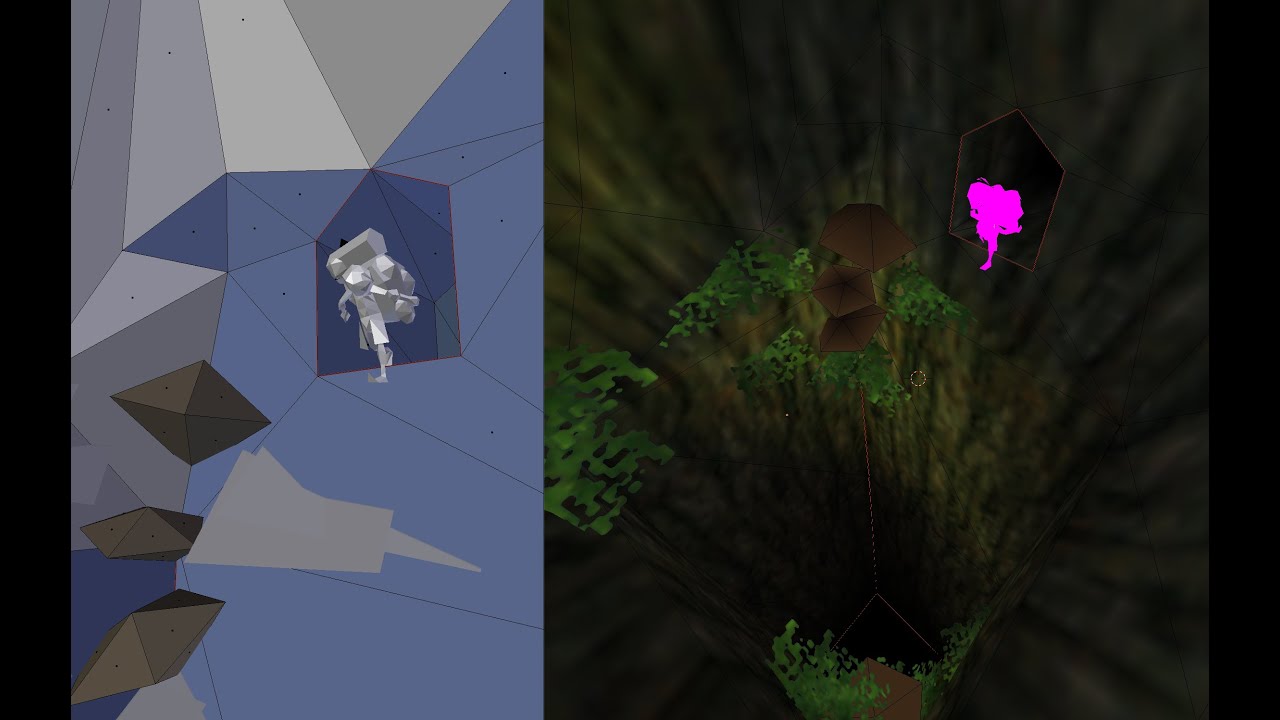Zelda 64 Mod Showcase