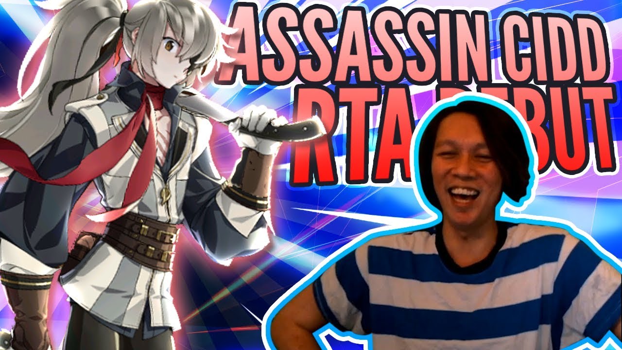 ASSASSIN CIDD GOES TO WORLD ARENA - EPIC SEVEN