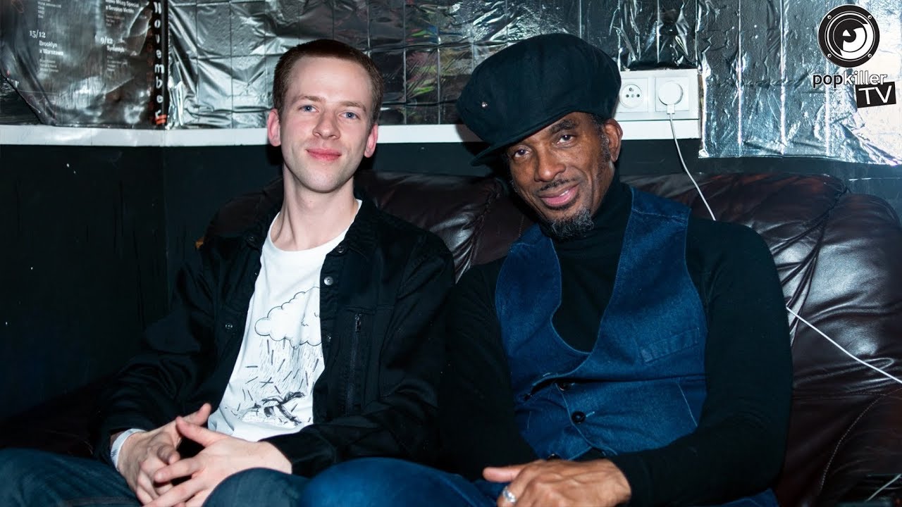 Amp Fiddler - interview: on teaching J Dilla how to use MPC, touring with George Clinton, Prince