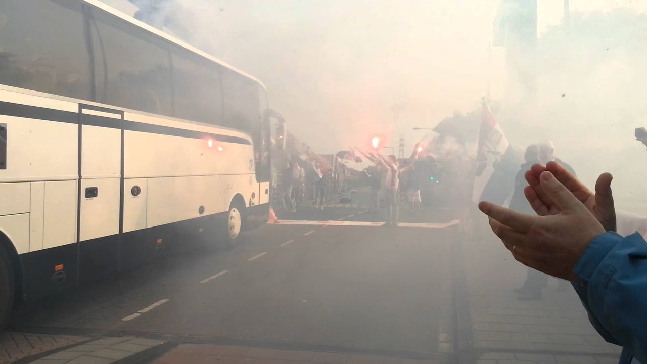 Jong K en G Op weg naar het WMC
