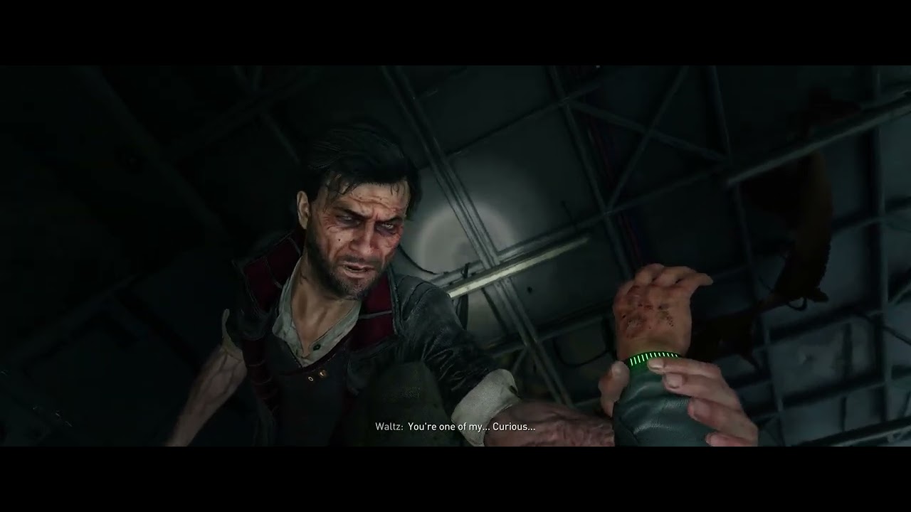 Dying Light 2 part 17