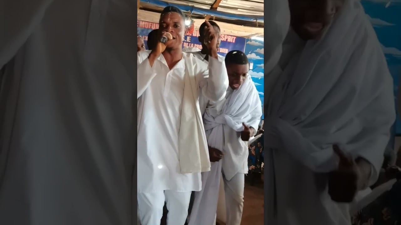 nzambi wa bankambua
